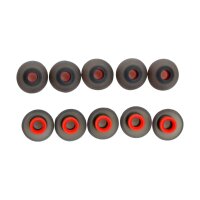 MIPRO Ohrpassstücke für E-8S & E-8P...