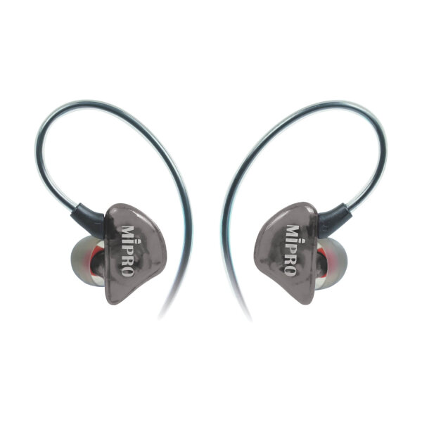 MIPRO E-8S In-Ear-Stereo-Ohrhörer