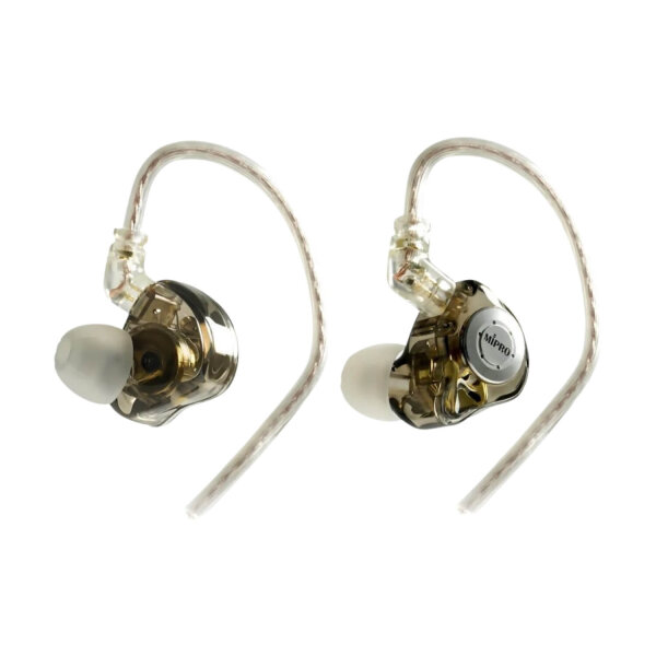 MIPRO E-9 In-Ear-Stereo-Ohrhörer