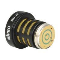 MIPRO MU-20 Kapselmodul (ST-32, Saxophon &...