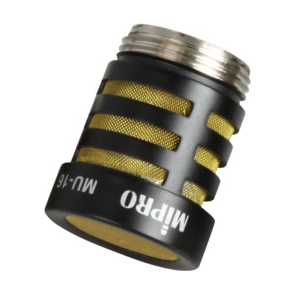 MIPRO MU-16 Kapselmodul (ST-32, Saxophon & Blasinstrumente)