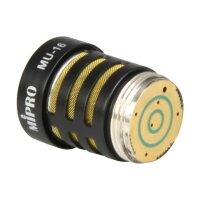 MIPRO MU-16 Kapselmodul (ST-32, Saxophon &...