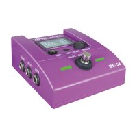 MIPRO MR-58 Digitaler 3-Kanal-Pedalempfänger (5,8 GHz)
