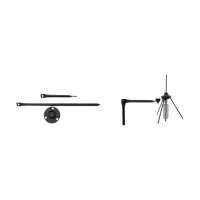 MIPRO MS-10 Wandmontage-Kit für AT-70