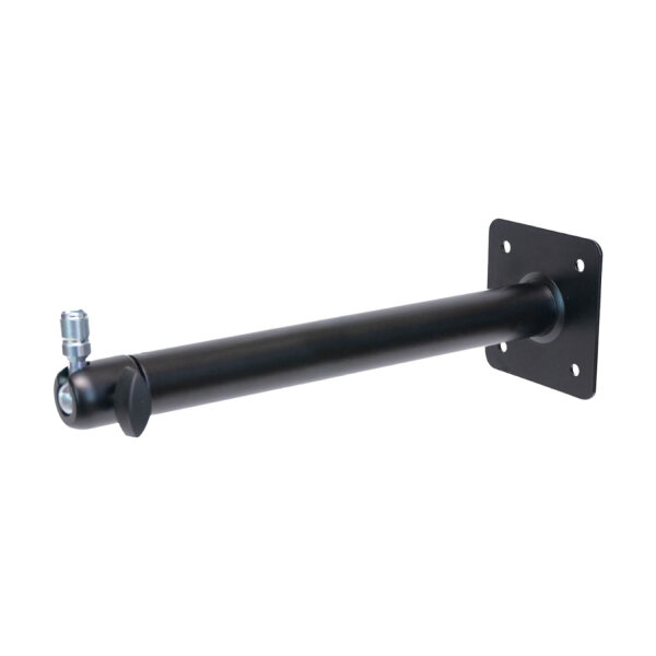 MIPRO MS-100 Wandmontage-Kit mit Kugelgelenk für AT-70W/-90W/-100/-58