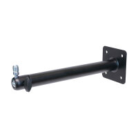 MIPRO MS-100 Wandmontage-Kit mit Kugelgelenk für...