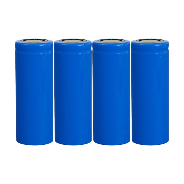 MIPRO MB-14 Lithium-Akkuset für MA-100 / MA-200 / MA-300 (4er-Set)