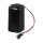 MIPRO MB-25 Li-Ion-Akkupack für MA-101 / MA-202 (3,7 V / 2.600 mAh)