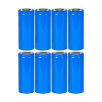 MIPRO MB-28A Lithium-Akkuset für MA-727 (8 Zellen,...