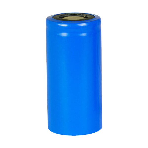 MIPRO MB-38 LiFePO4-Akkuzelle 3,2 V / 6.000 mAh (1 Stück)