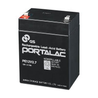 MIPRO MB-30 Blei-Gel-Akku für MA-101/-101C / MA-705...