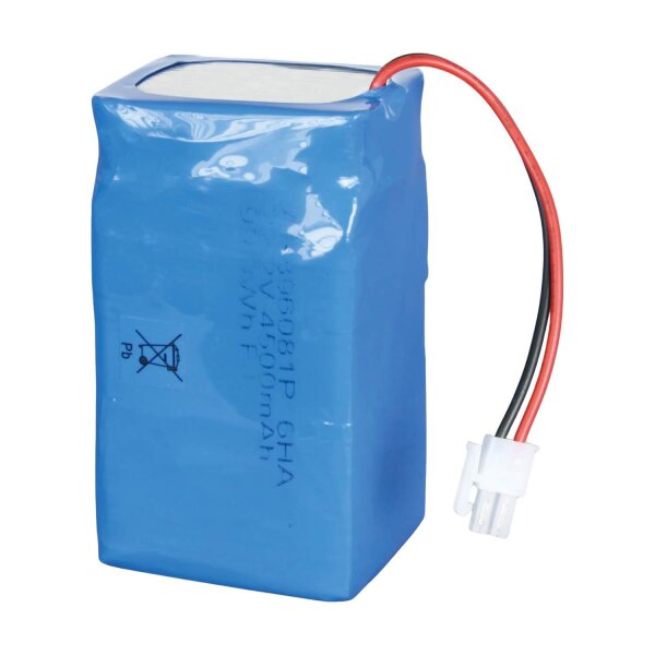 MIPRO MB-35 Li-Ion-Akkupack für MA-505 (22,2 V / 4.400 mAh)