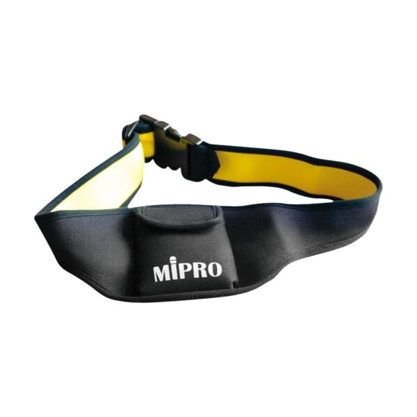 MIPRO ASP-30 Aerobic-Gürteltasche für Taschensender