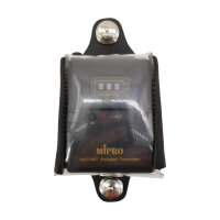 MIPRO MG-GP30 Ledertasche Gitarrengurt für...