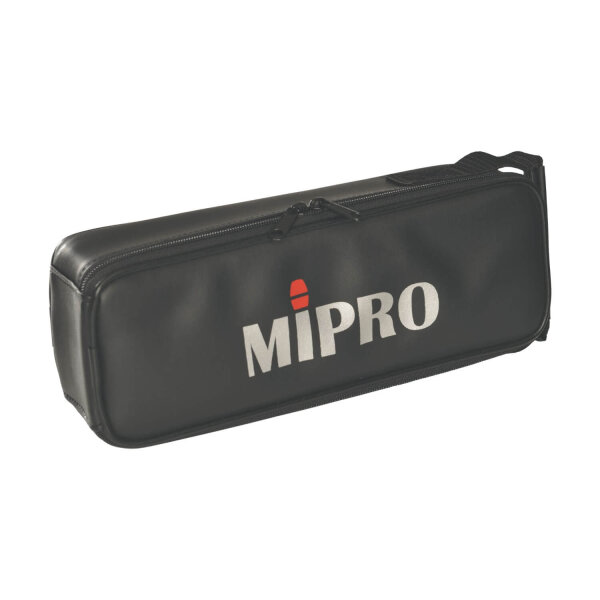 MIPRO SC-02 Schutztasche für Handsender (mit Schaumstoff-Inlay)