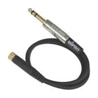 MIPRO MJ-10A Instrumentenkabel für Akustik-Gitarre /...