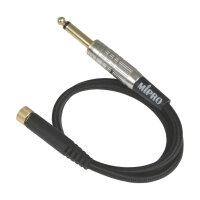 MIPRO MJ-10E Instrumentenkabel für MT-24 / MT-58 (70...
