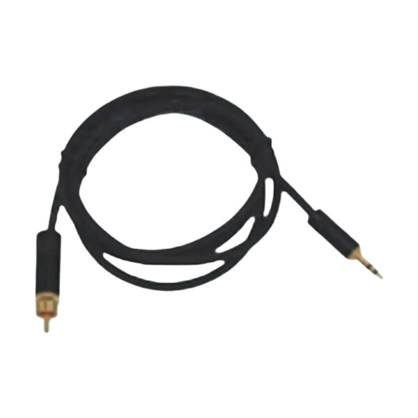 MIPRO MKT-MC35 Mediakabel 3,5-mm-Klinke auf Cinch (120 cm)