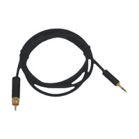 MIPRO MKT-MC35 Mediakabel 3,5-mm-Klinke auf Cinch (120 cm)