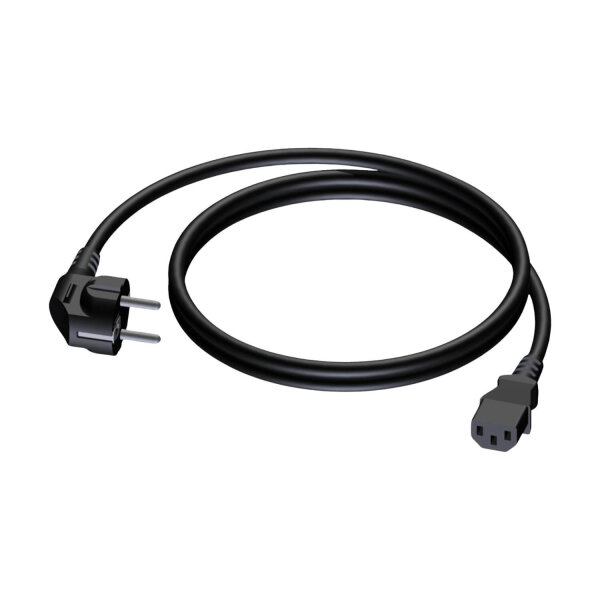 MIPRO 2FA016A Netzkabel für MA-Serie