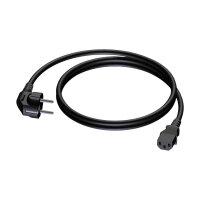 MIPRO 2FA016A Netzkabel für MA-Serie