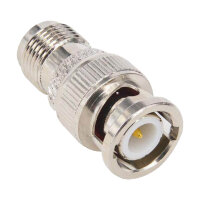 MIPRO MG-ATNCBNC-FM Antennenkupplung TNC-Buchse /...