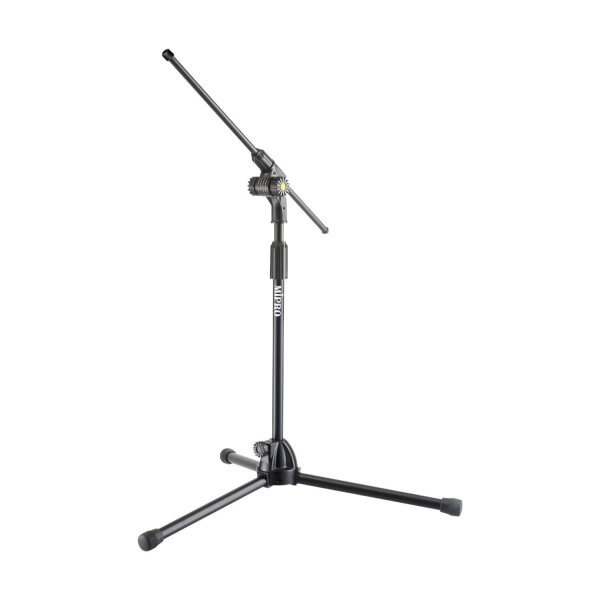 MIPRO MS-80 Mikrofonstativ mit Galgen