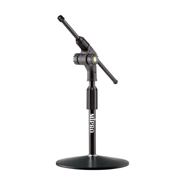 MIPRO MS-50 Mikrofontischstativ