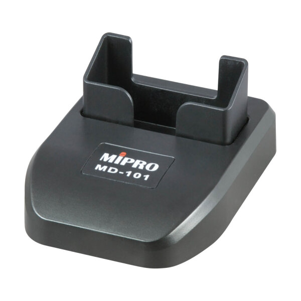 MIPRO MD-101 Tischhalterung für Taschensender
