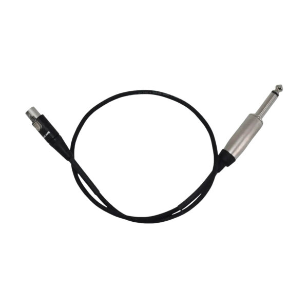 MIPRO MU-50G Instrumentenkabel für Taschensender (60 cm)