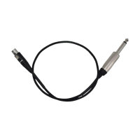 MIPRO MU-50G Instrumentenkabel für Taschensender (60...