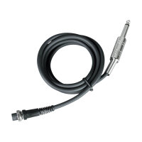 MIPRO MU-40G Instrumentenkabel für Taschensender...