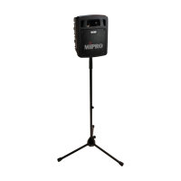 MIPRO MS-35 Lautsprecherstativ
