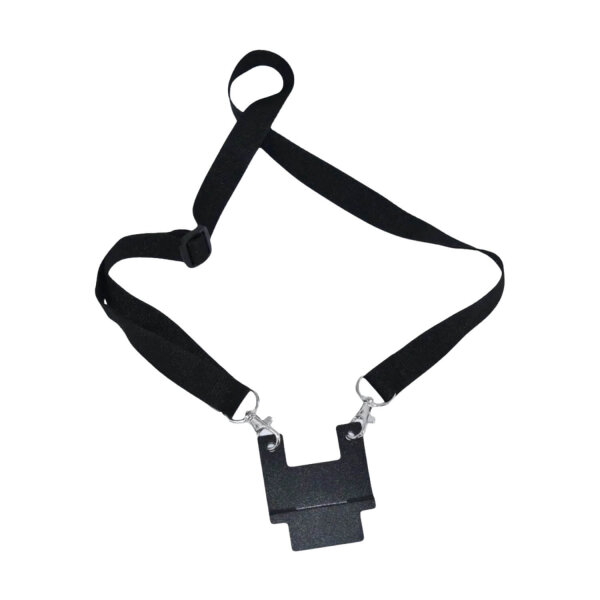 MIPRO MN-30 Halsschlaufe mit Halterung für ACT-Taschensender