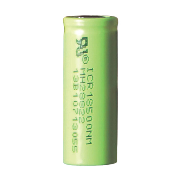 MIPRO MB-5 Li-Ion-Tauschakku für Sender/Empfänger (3,7 V / 1.400 mAh)