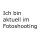 MIPRO MG-IVK Verlängerungskabel für Induktionsschleife (1 m)