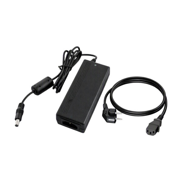 MIPRO Netzteil-Set inkl. Netzkabel für MA-100 / MA-200 / MA-300 Serie