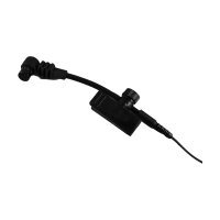 MIPRO MGC-11M Instrumenten Clipmikrofon (Niere)